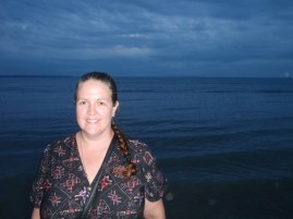 OLYMPUS DIGITAL CAMERA